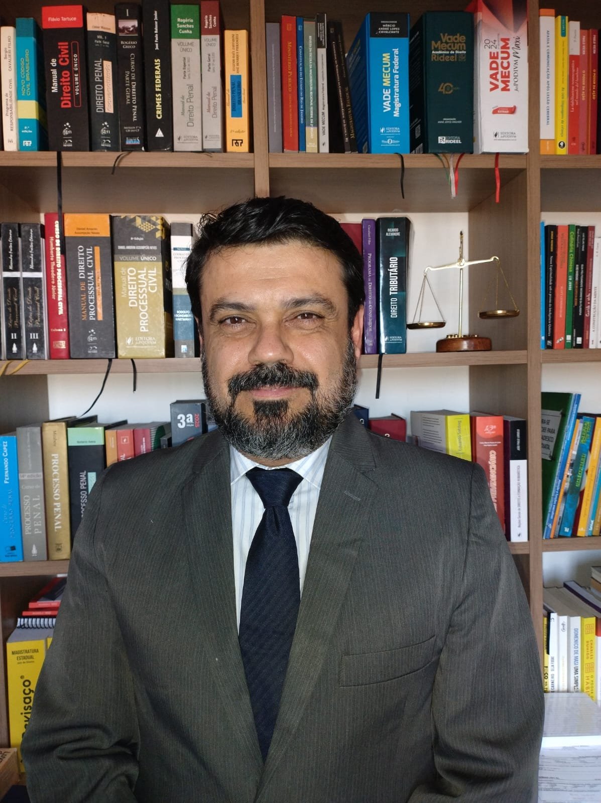 Leonardo Santos Carvalho