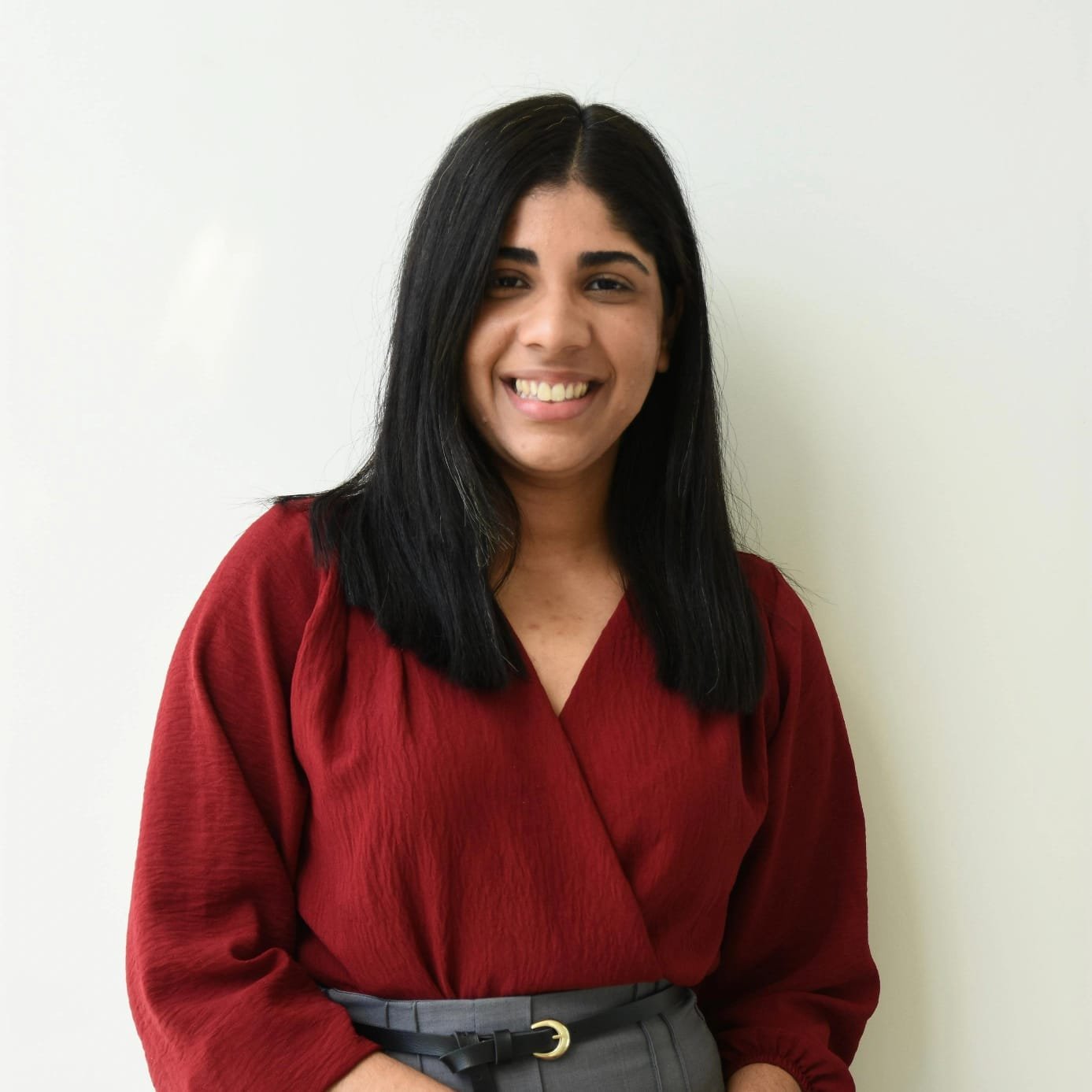 Giordana Elizabeth Rogério da Silva