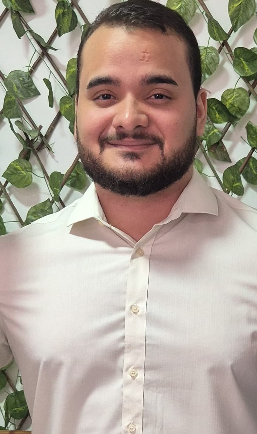 Diogo Neves Mesquita de Holanda