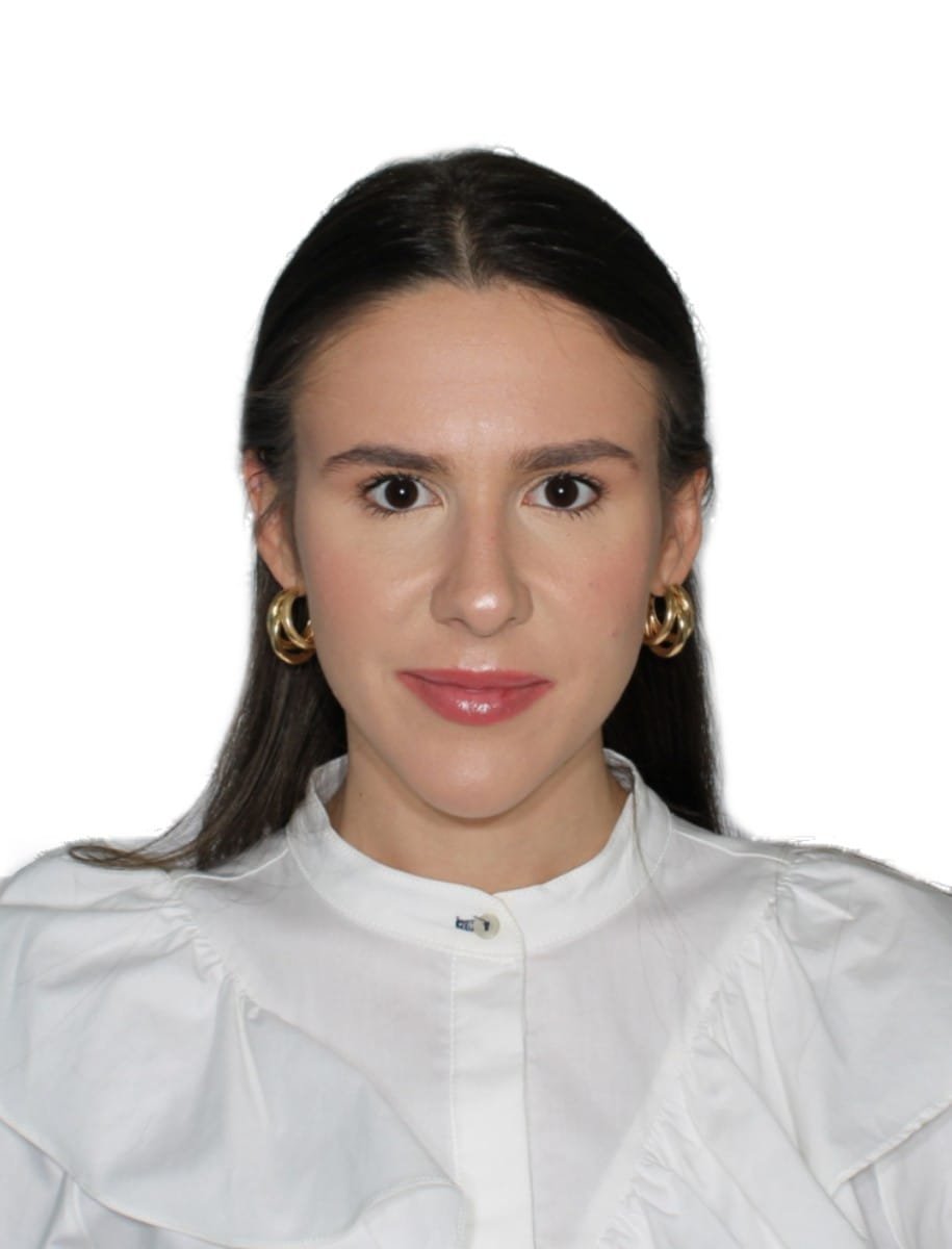 Isabella Silveira de Castro