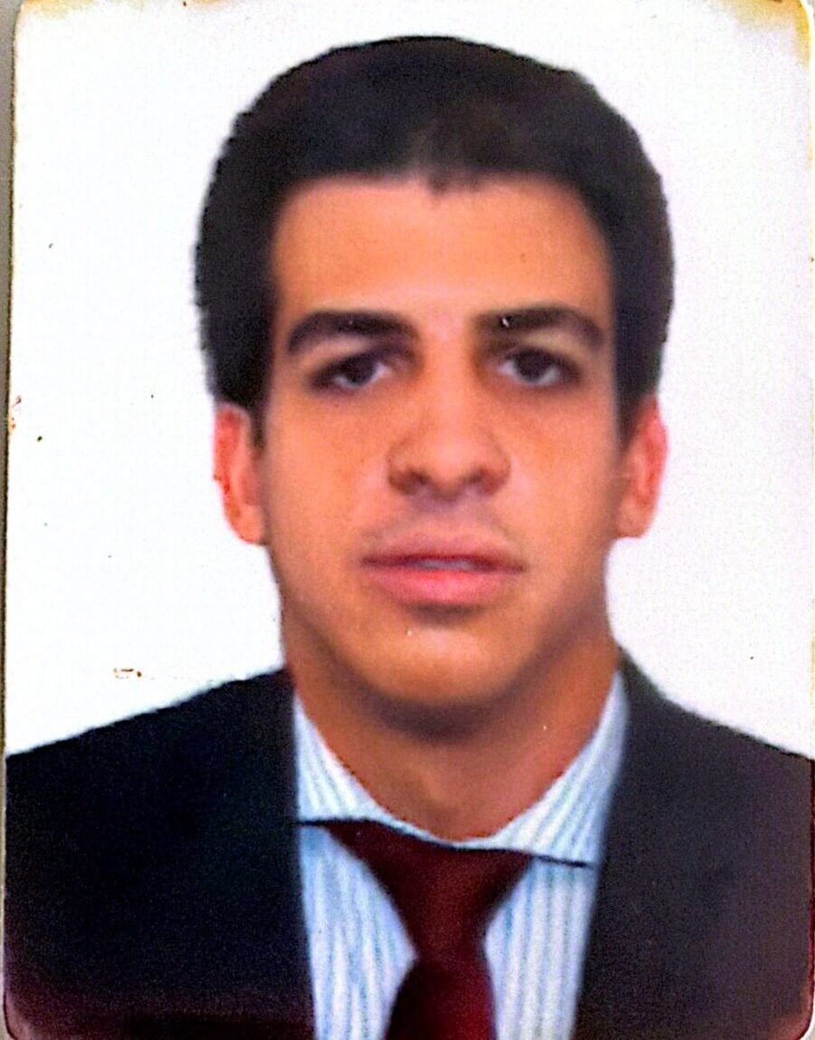 Victor Douglas Vasconcelos de Azevedo