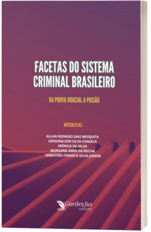 Facetas do Sistema Criminal Brasileiro: Da Prova Judicial a Prisão