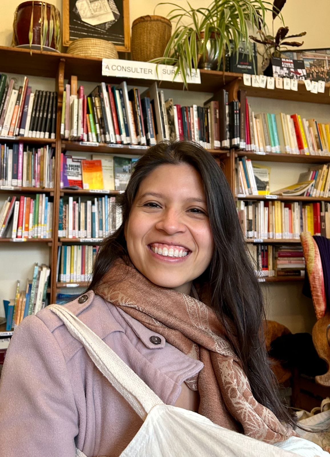 Camila Passos da Rocha