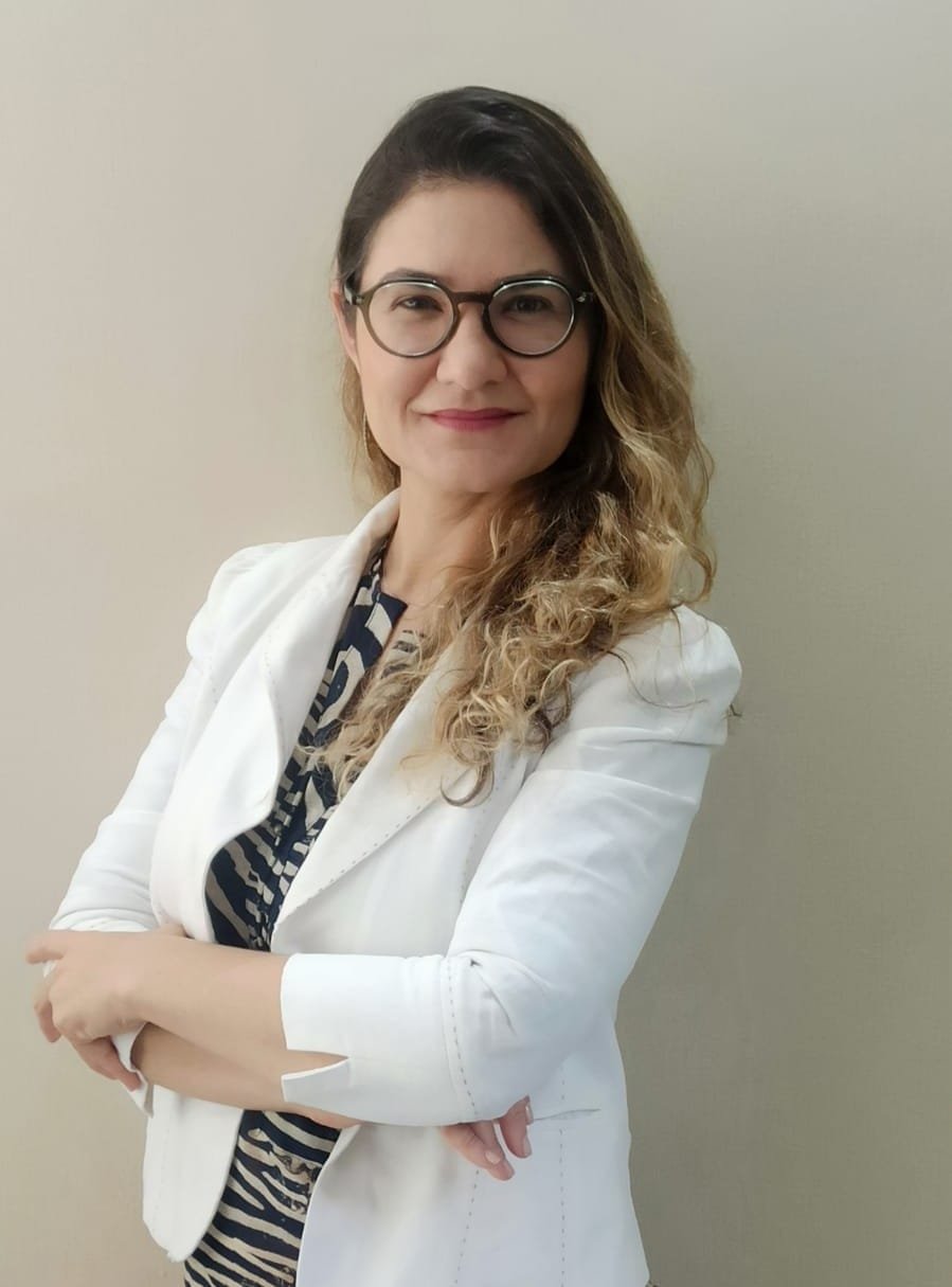 TATIANA DANTAS FRANÇOSO