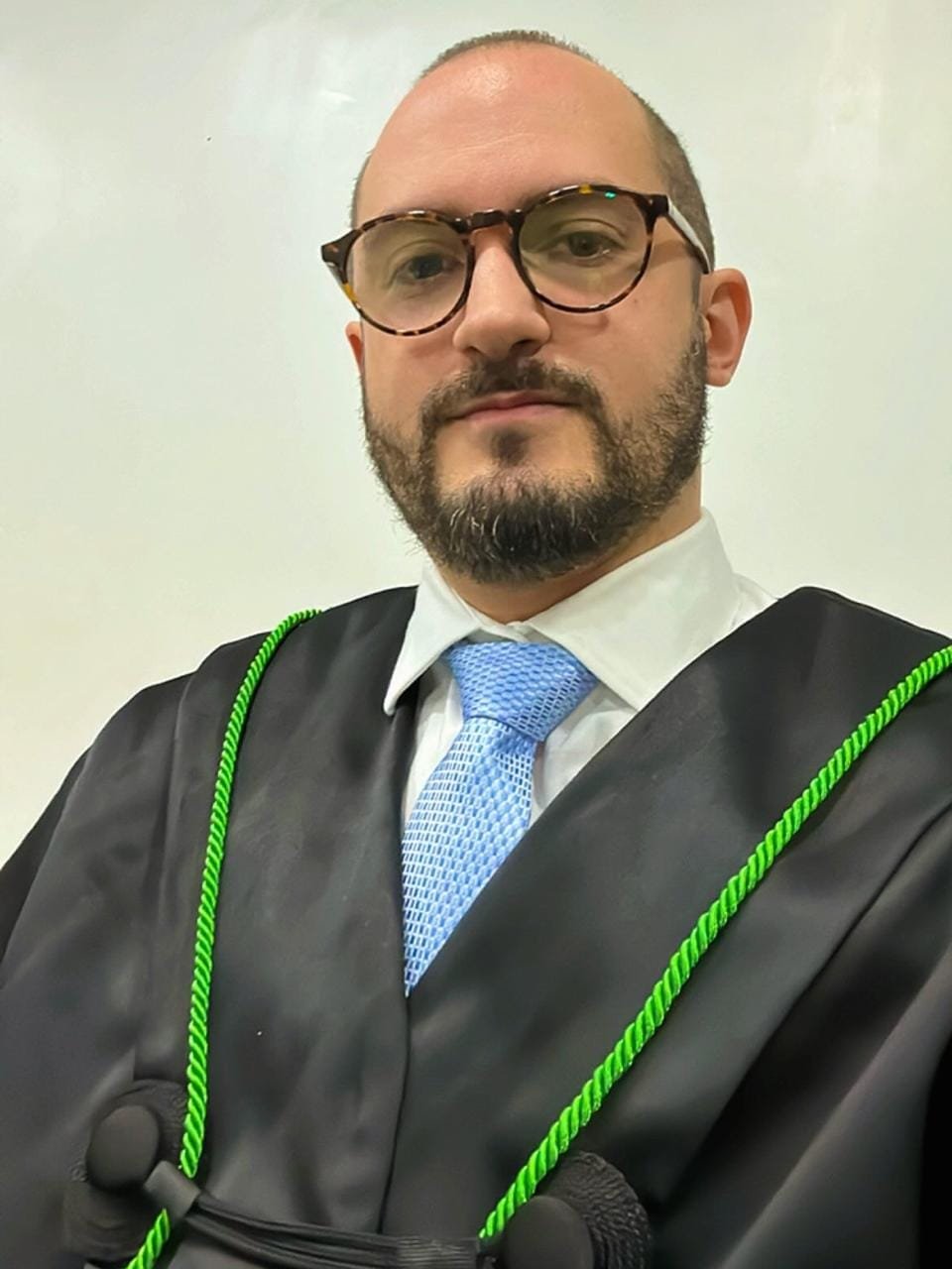 Luís Paulo Rocha Cardoso