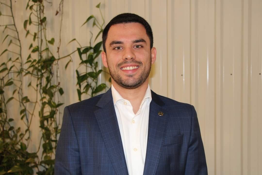 Matheus de Toledo Stuani