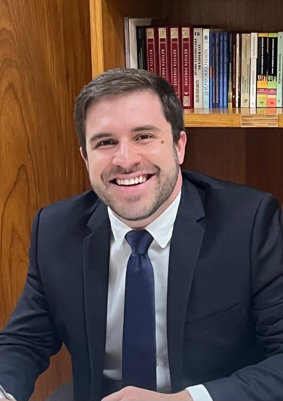 Hicaro Quintela de Medeiros Clemente