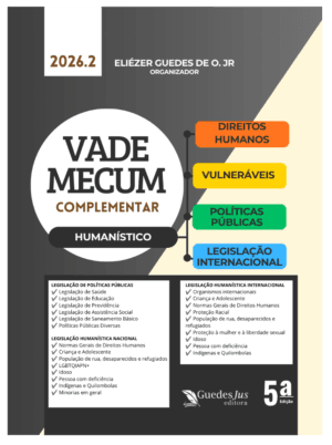 Vade Mecum Humanístico (2026.2)