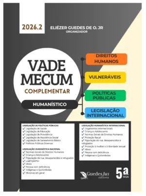 Vade Mecum Humanístico (2026.2)