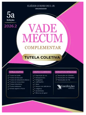 Vade Mecum Tutela Coletiva (2026.2)