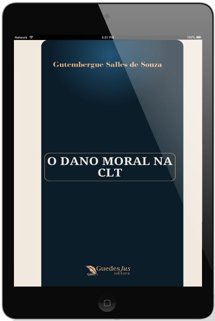 O Dano Moral na Clt
