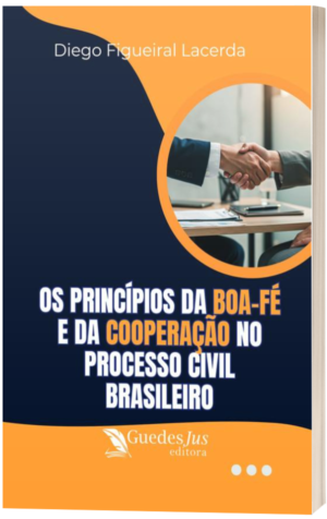 Os Princípios da Boa-Fé e da Cooperação no Processo Civil Brasileiro