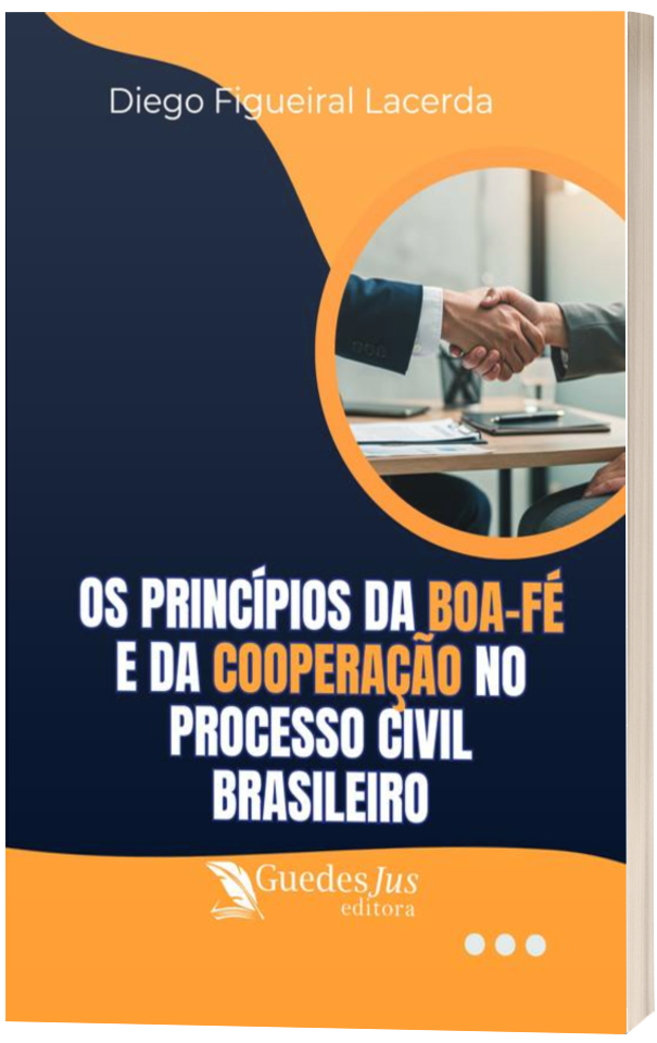 Os Princípios da Boa-Fé e da Cooperação no Processo Civil Brasileiro