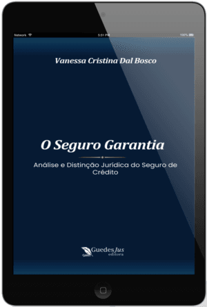 O Seguro Garantia: Análise e Distinção Jurídica do Seguro de Crédito