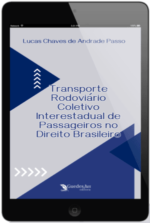 Transporte Rodoviário Coletivo Interestadual de Passageiros no Direito Brasileiro