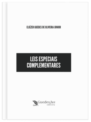 Livreto da Lei 15.358 de 2026 (crime organizado)