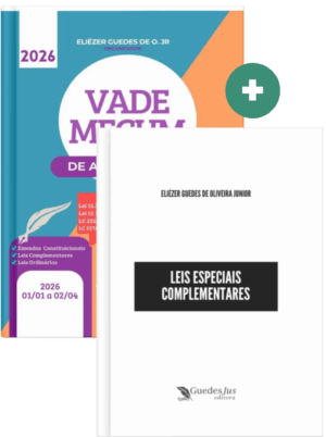 Kit Novidades Legislativas 2026