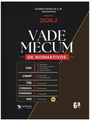 Vade Mecum de Normativos (2026.2)