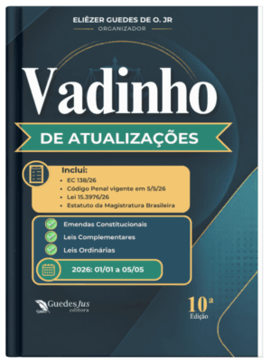 Vade Mecum de Atualizações - 2026.2 [PRÉ-VENDA]