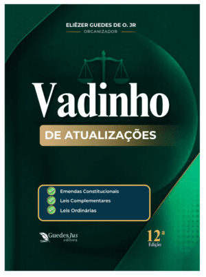 Kit de Atualizações - 12ª ed.-v3 (2026)