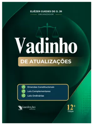 Kit de Atualizações - 12ª ed.-v3 (2026)