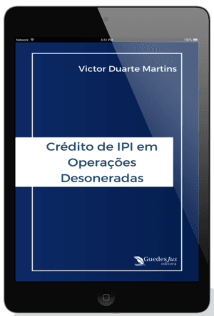 Crédito de IPI em Operações Desoneradas