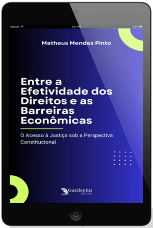 Entre a Efetividade dos Direitos e as Barreiras Econômicas: O Acesso à Justiça sob a Perspectiva Constitucional