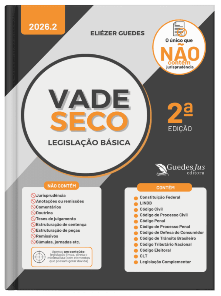 Vade Seco