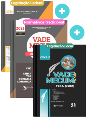 Combo2 TJBA: Local + VM Magis + VM Normativos