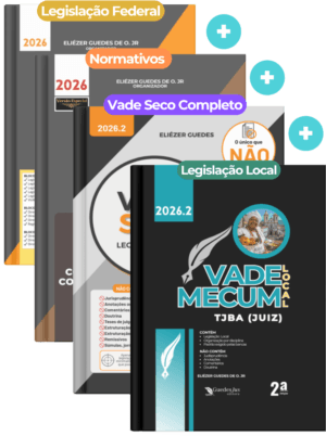 Combo3 TJBA: Local + VM Magis + VM Normativos + VM Seco