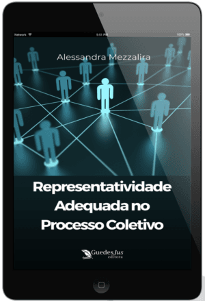 Representatividade Adequada no Processo Coletivo
