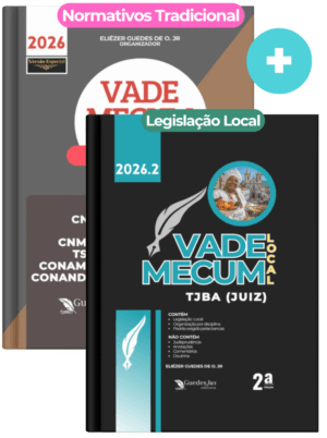 Combo1 TJBA: Local + VM Normativos