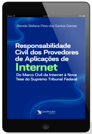 Responsabilidade Civil dos Provedores de Aplicações de Internet: Do Marco Civil da Internet à Nova Tese do Supremo Tribunal Federal