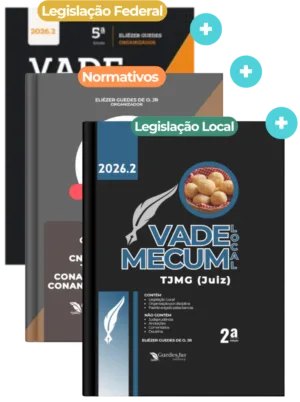 Combo2 TJMG: Local + VM Magis + VM Normativos