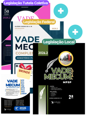 Combo2 MPSP: Local + VM MP + VM Tutela Coletiva