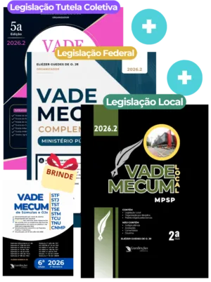 Combo2 MPSP: Local + VM MP + VM Tutela Coletiva