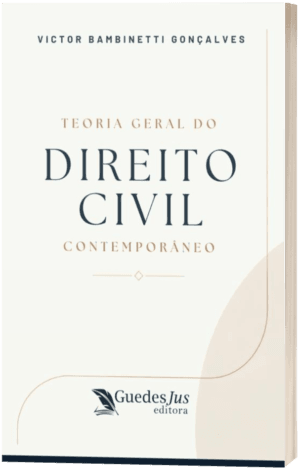 Teoria Geral do Direito Civil Contemporâneo