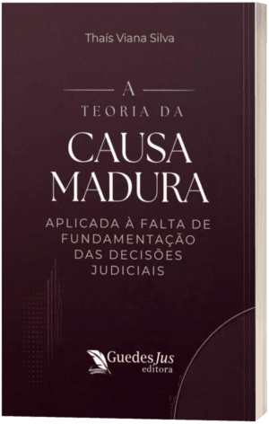 A Teoria da Causa Madura Aplicada à Falta de Fundamentação das Decisões Judiciais