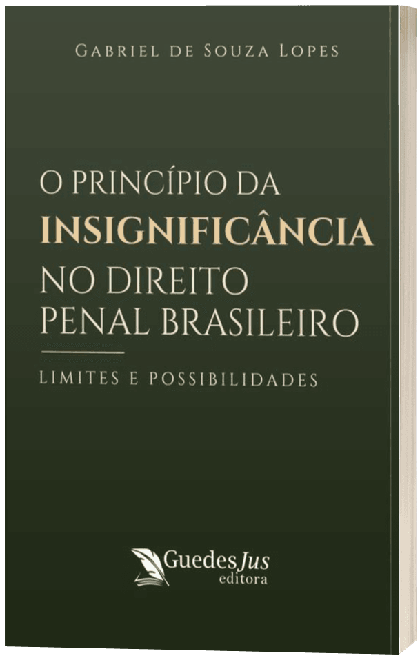 Princípio da Insignificância no Direito Penal Brasileiro: Limites e Possibilidades