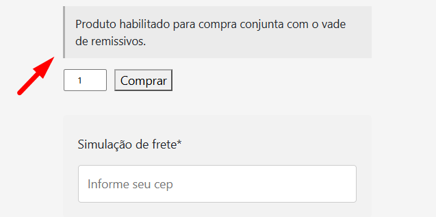 Local para verificar se o combo está habilitado